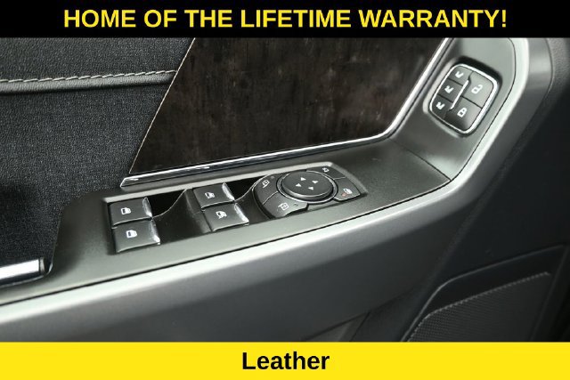 Used 2022 Ford F150 Lariat AWD/4WD image 14