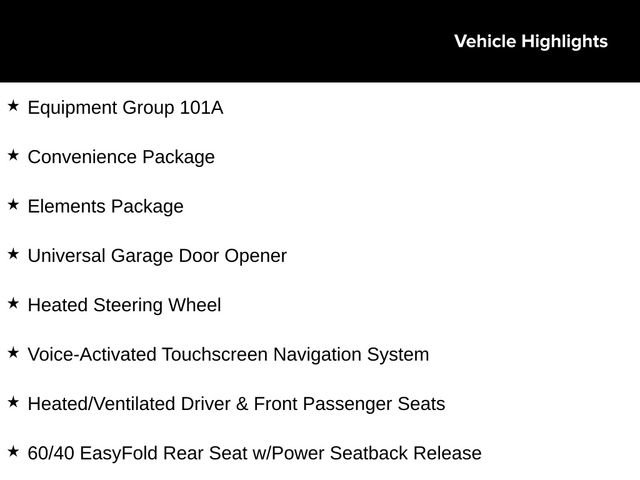 Certified 2022 Lincoln Corsair AWD w/ Equipment Group 101A image 18