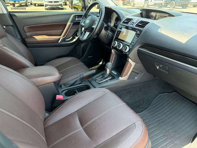 Used 2018 Subaru Forester 2.5i Touring AWD/4WD image 25