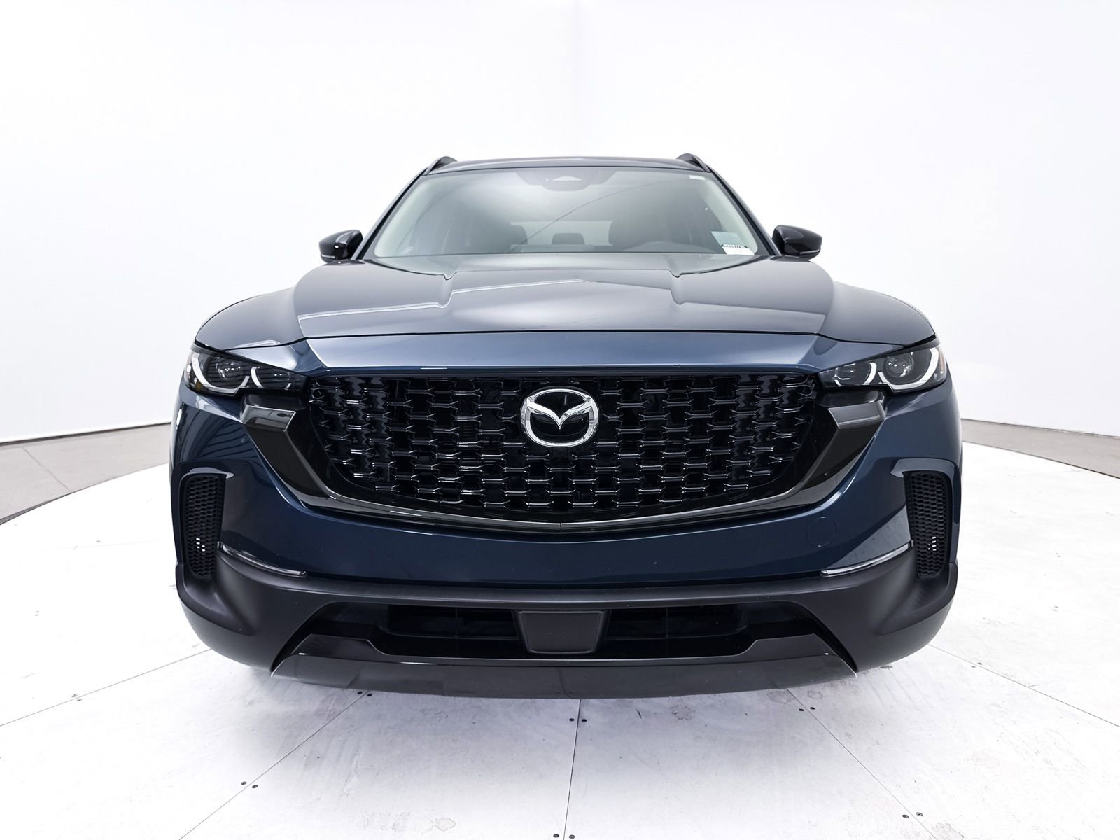 Certified 2025 MAZDA CX-50 AWD 2.5 Hybrid w/ Weather Package image 14