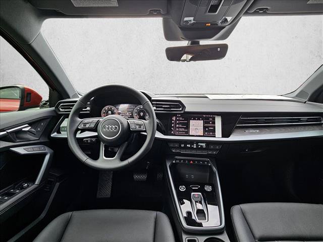 New 2026 Audi A3 2.0T Premium w/ Black Optic Package AWD/4WD image 17