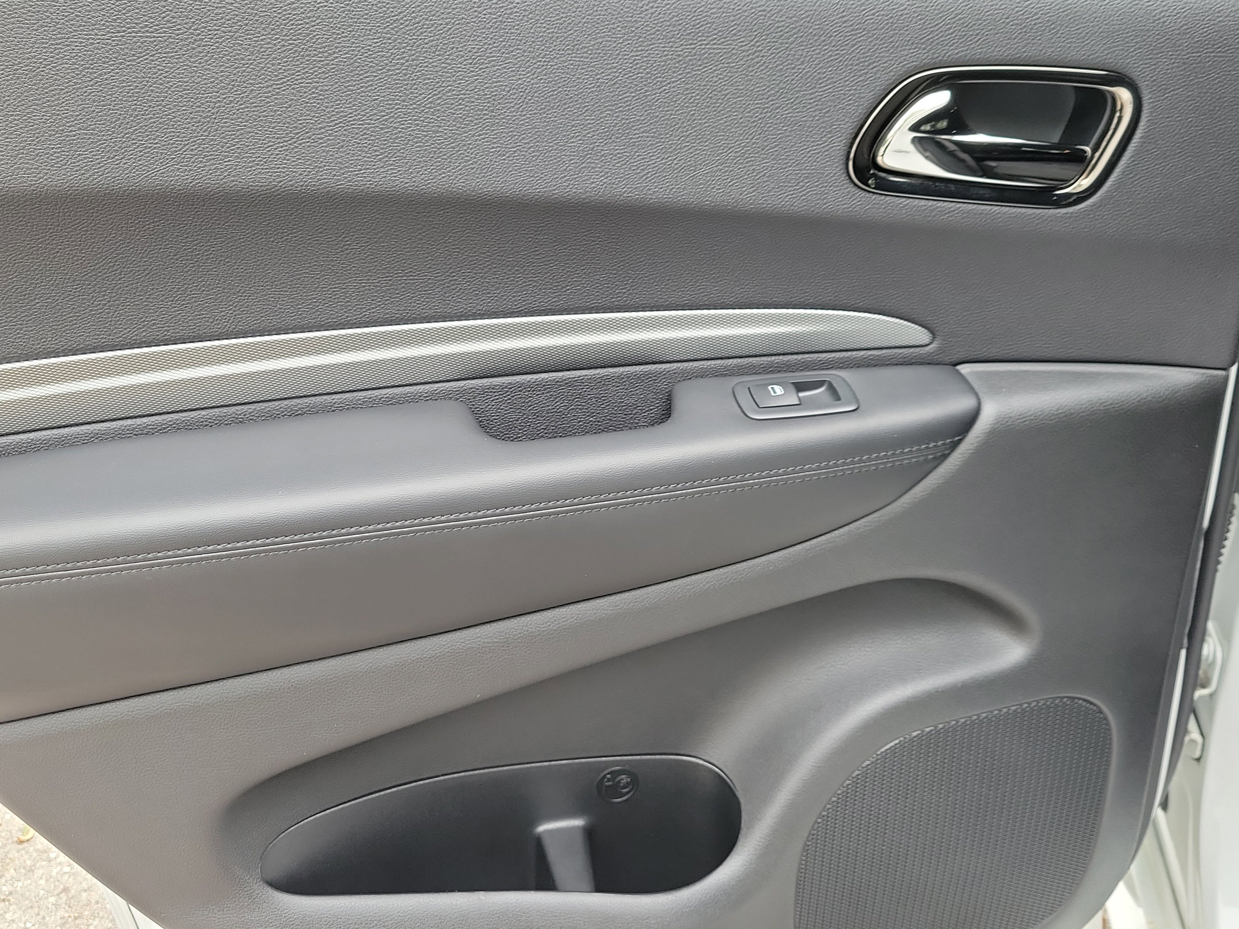 Used 2020 Dodge Durango GT w/ Blacktop Package image 13