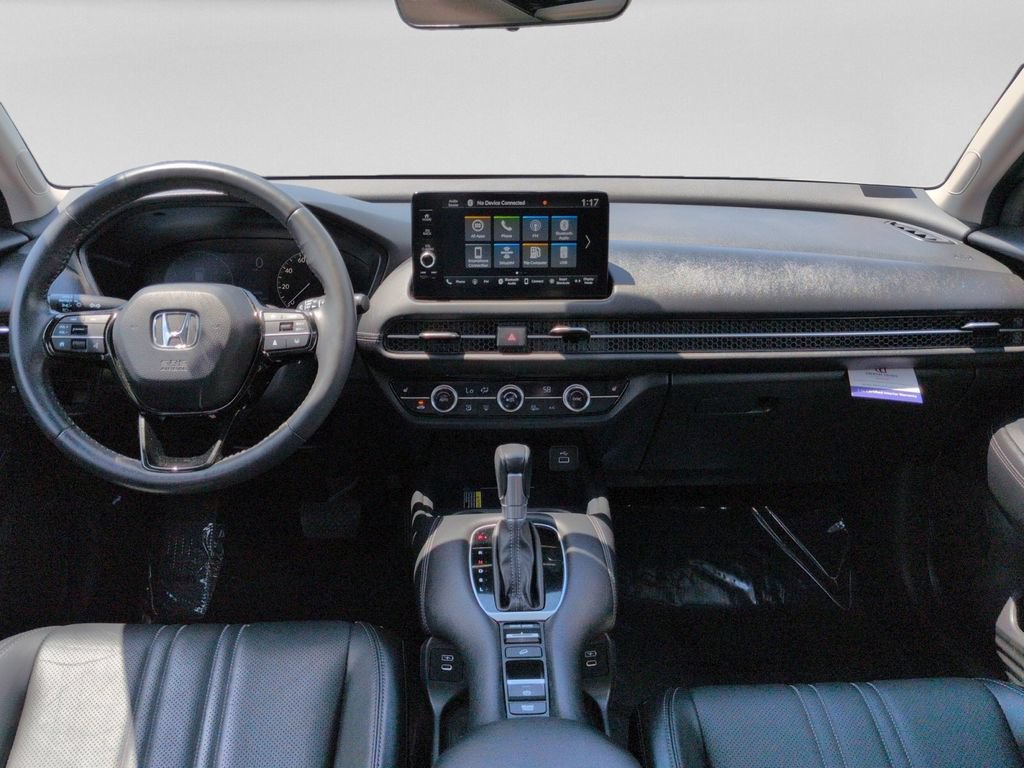 Used 2024 Honda HR-V EX-L image 18