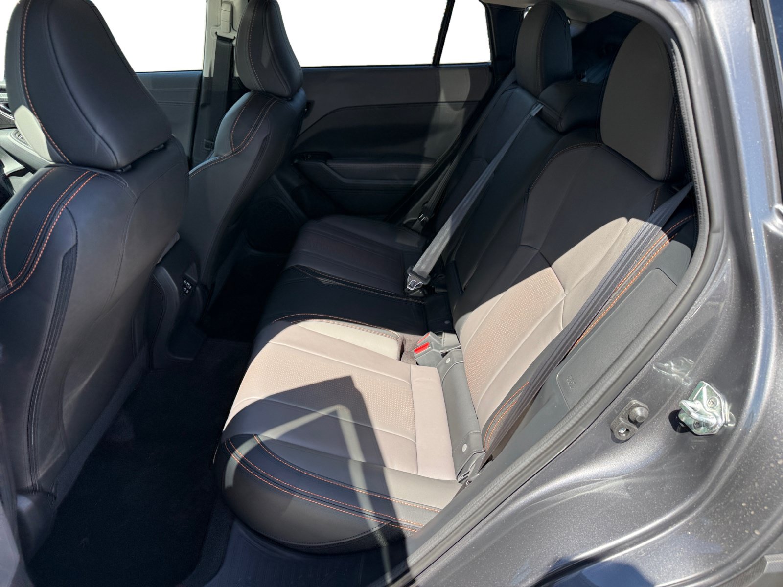New 2026 Subaru Crosstrek 2.5i Limited AWD/4WD image 16