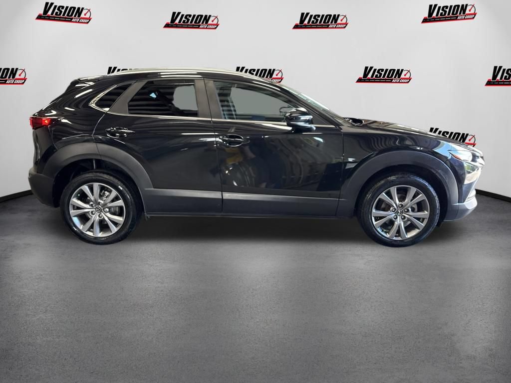 Used 2023 MAZDA CX-30 AWD 2.5 S w/ Preferred Package image 6