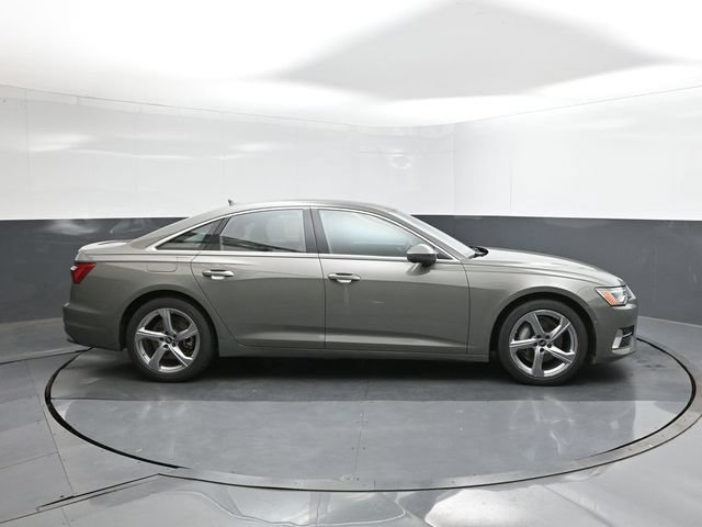 Used 2024 Audi A6 Premium Plus AWD/4WD image 15