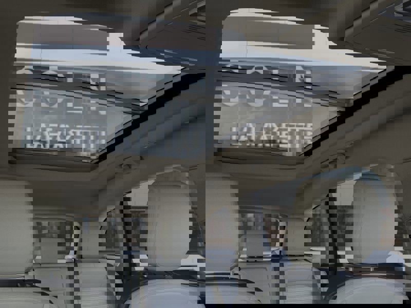 New 2026 Lincoln Nautilus Reserve w/ Jet Appearance Package image 22