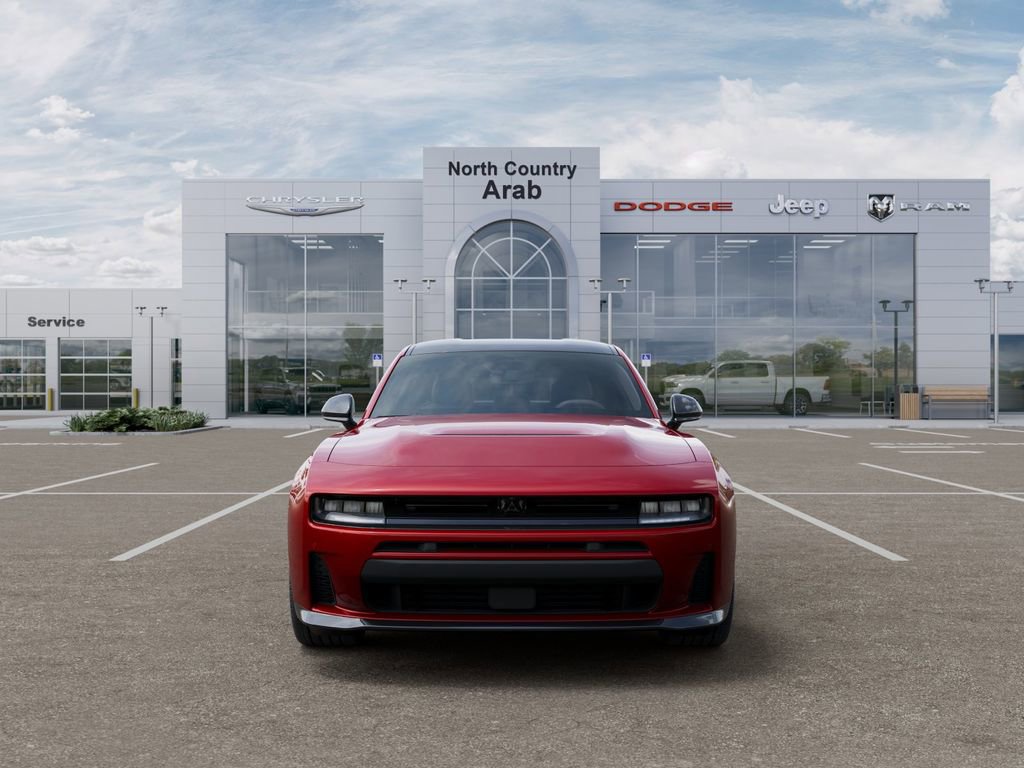 New 2026 Dodge Charger R/T Scat Pack image 6