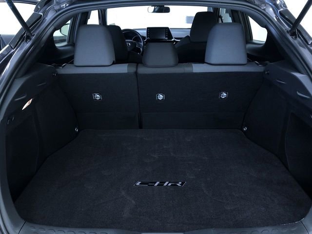 Used 2021 Toyota C-HR Nightshade image 35