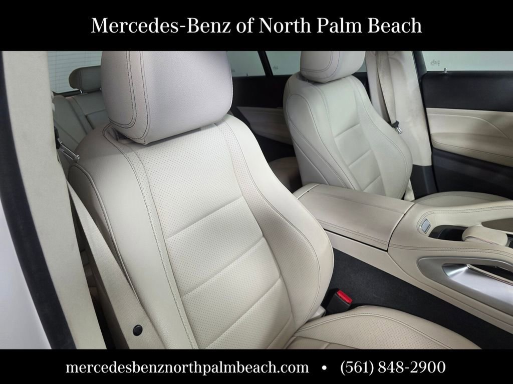 Used 2020 Mercedes-Benz GLE 350 image 32