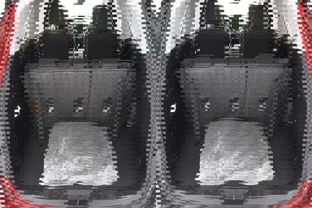 Used 2022 Subaru Ascent Limited w/ Technology Package image 36