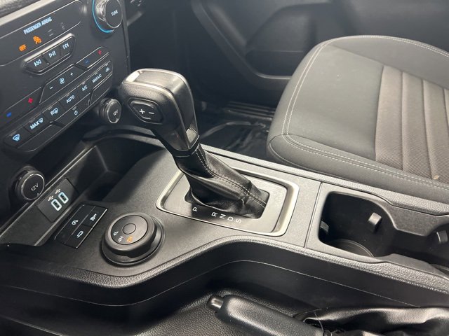 Used 2021 Ford Ranger XLT w/ Equipment Group 301A Mid image 18