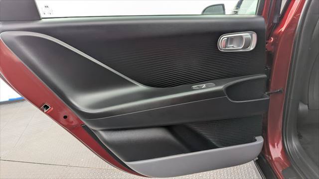 Used 2024 Hyundai Ioniq 6 SE RWD image 16