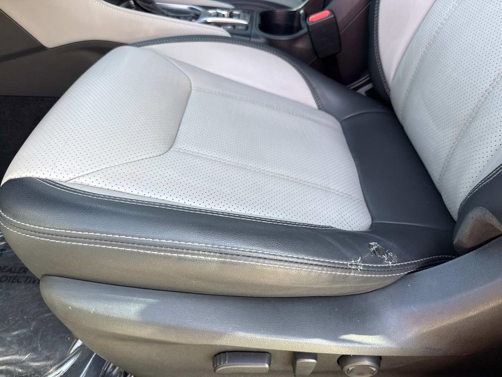 Used 2022 Subaru Forester Limited w/ Popular Package #2 image 28