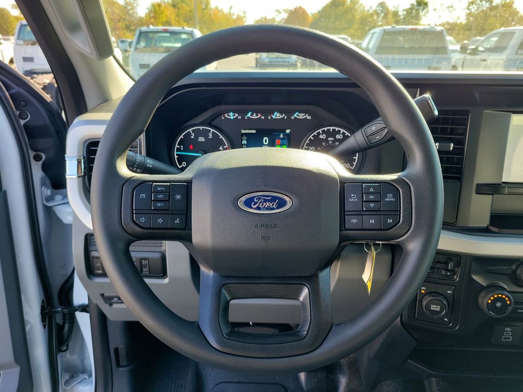 New 2026 Ford F450 XL image 24