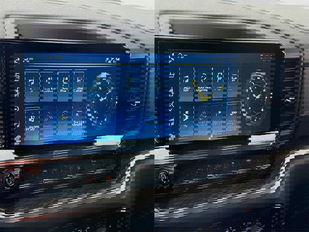 Used 2022 Chevrolet Silverado 1500 RST image 9