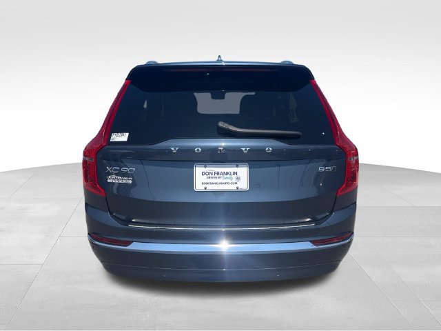 Used 2023 Volvo XC90 B5 Plus w/ Protection Package Premier AWD/4WD image 4
