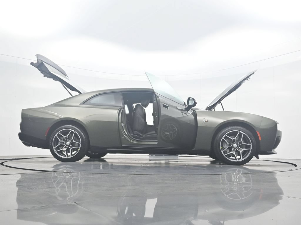 New 2026 Dodge Charger Scat Pack AWD/4WD image 46