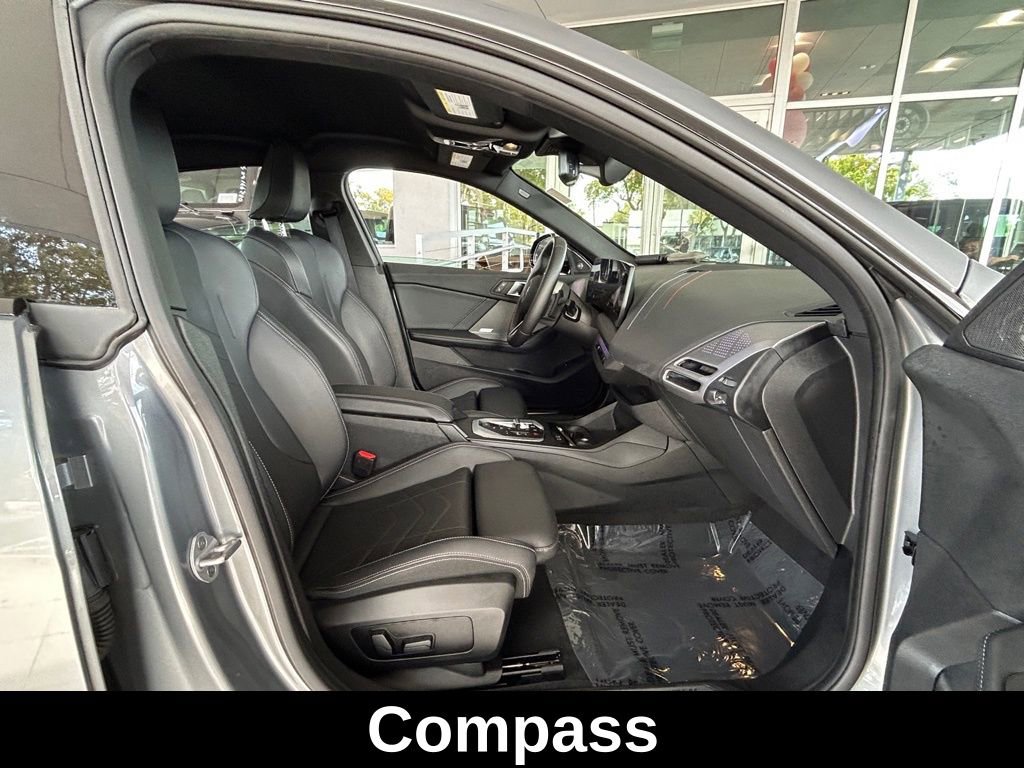 Used 2025 BMW 228i xDrive image 31