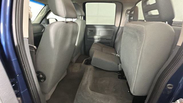 Used 2007 Dodge Dakota SLT w/ Popular Equipment Group RWD image 23