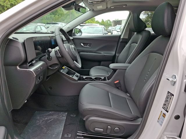 New 2027 Hyundai Kona Limited AWD/4WD image 12