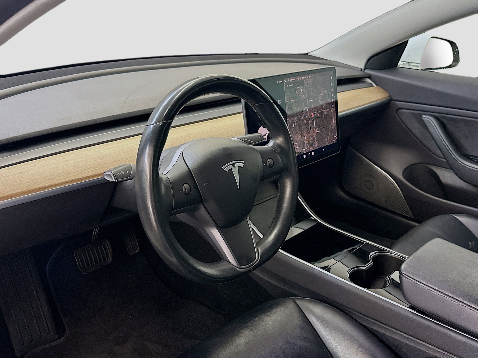 Used 2019 Tesla Model 3 Long Range image 18