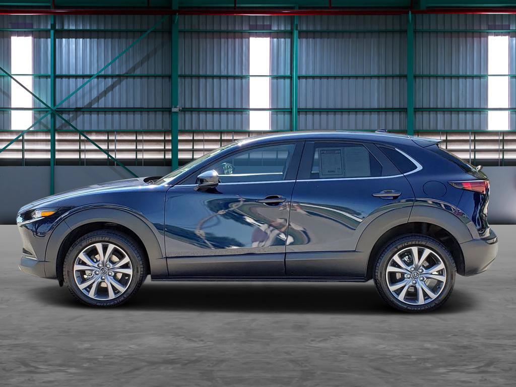 Used 2020 MAZDA CX-30 AWD w/ Preferred Package image 2
