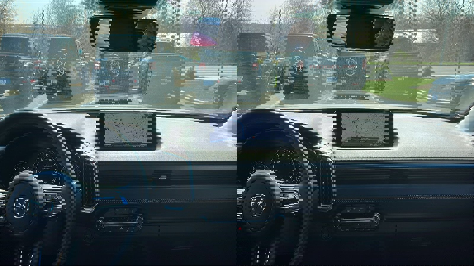 Used 2025 MAZDA CX-50 AWD 2.5 Turbo w/ Cargo Package image 24