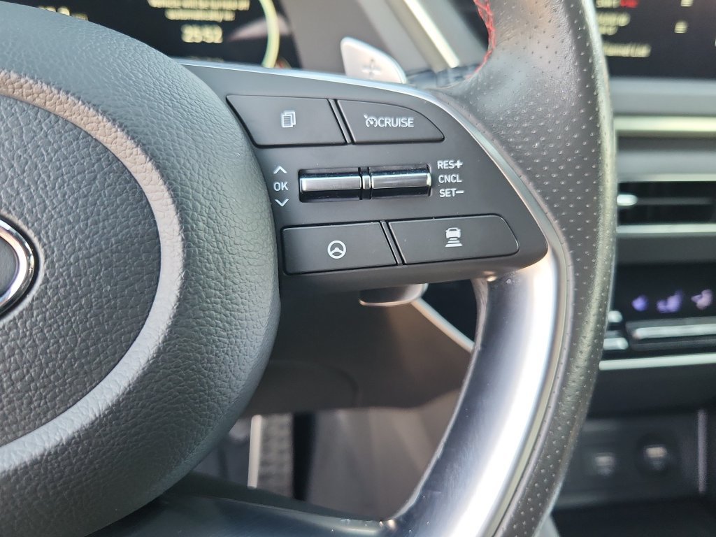Used 2022 Hyundai Sonata SEL Plus FWD image 21