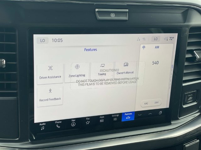 New 2026 Ford F350 Lariat AWD/4WD image 11