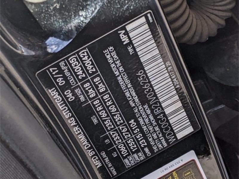 Used 2018 Mercedes-Benz GLC 300 image 29