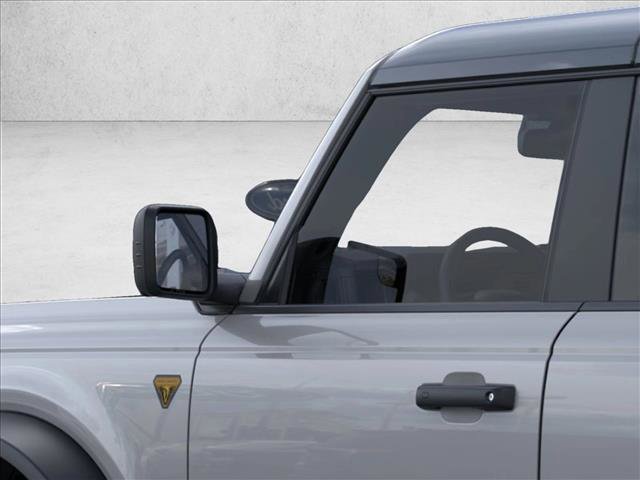New 2026 Ford Bronco Badlands AWD/4WD image 22