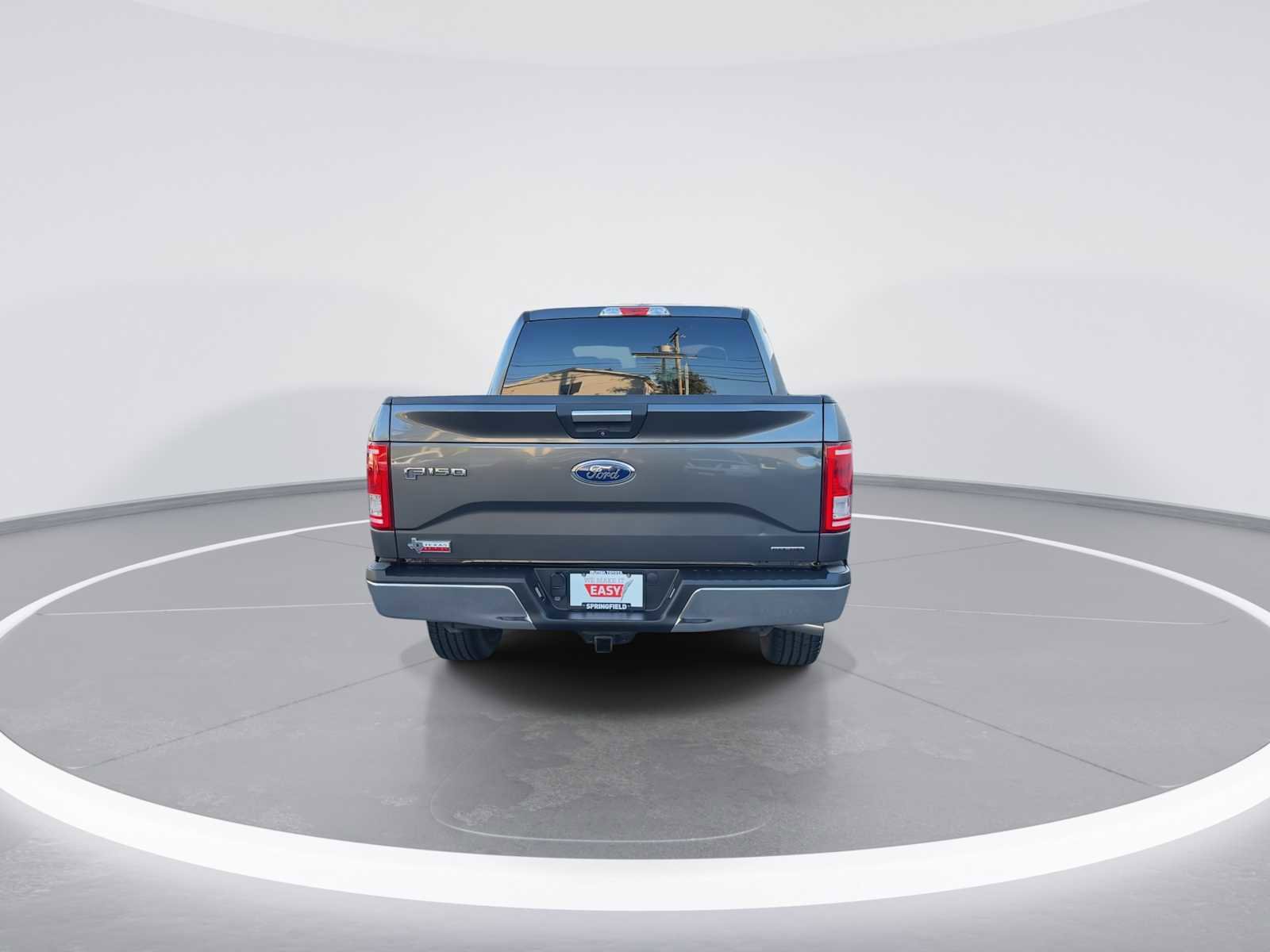 Used 2016 Ford F150 XLT w/ Equipment Group 301A Mid image 7