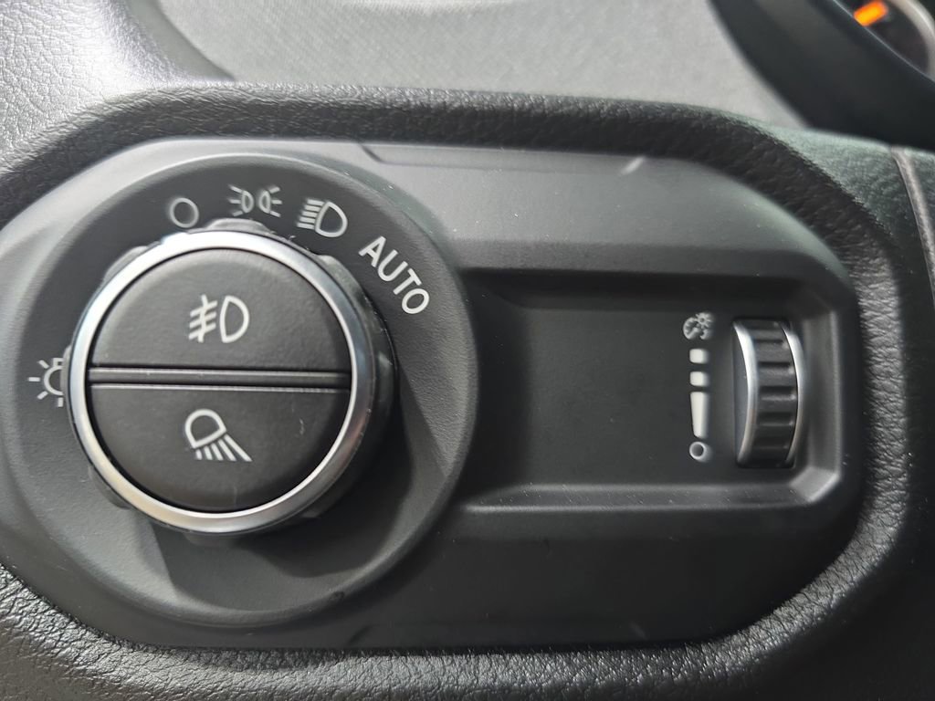 New 2026 Jeep Gladiator Sport AWD/4WD image 26