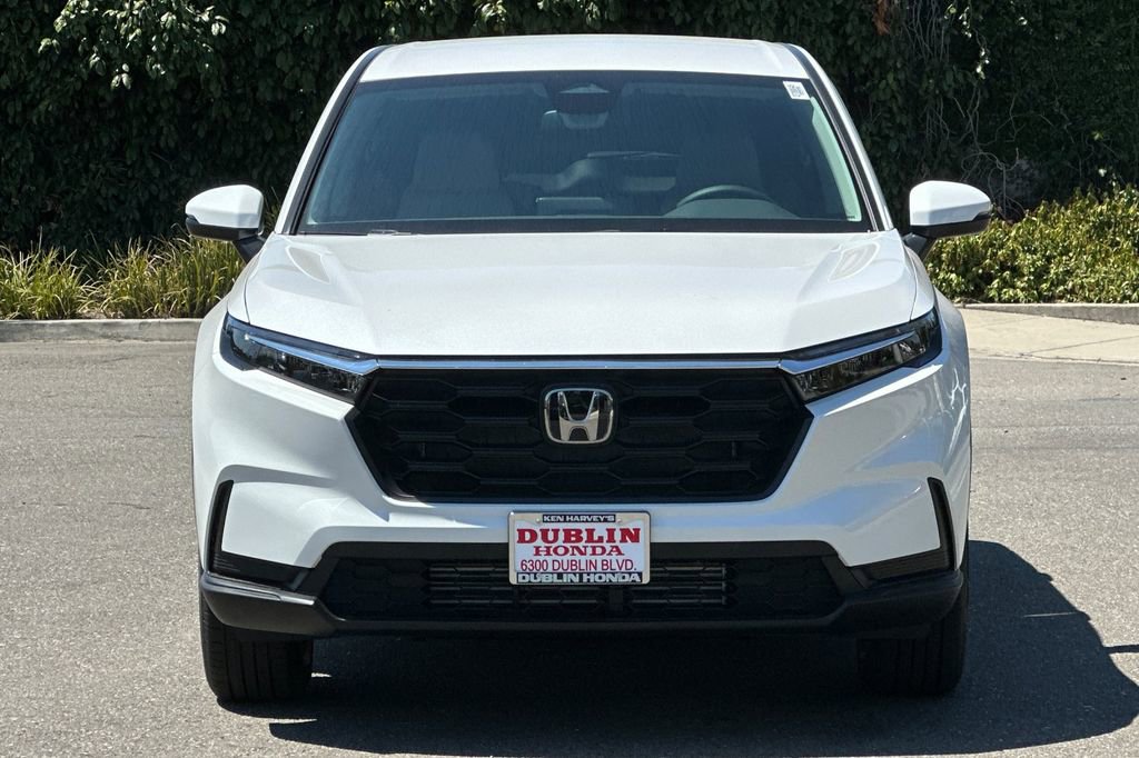 New 2026 Honda CR-V LX image 9