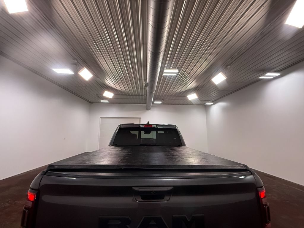 Used 2022 RAM 1500 Rebel w/ Rebel Level 2 Equipment Group AWD/4WD image 27