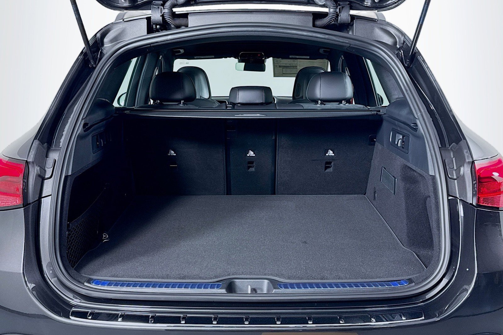 New 2026 Mercedes-Benz GLC 43 AMG 4MATIC image 22