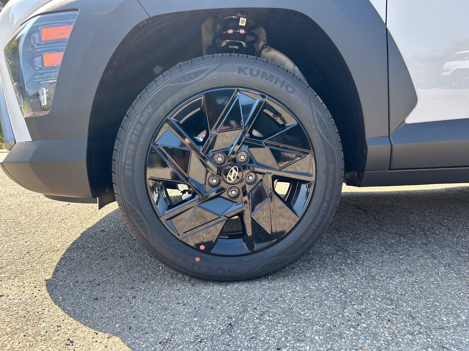 New 2027 Hyundai Kona SEL Sport AWD/4WD image 9