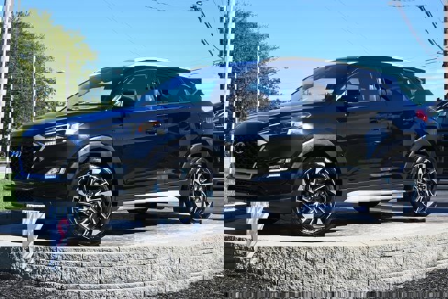 Used 2021 Hyundai Tucson Sport