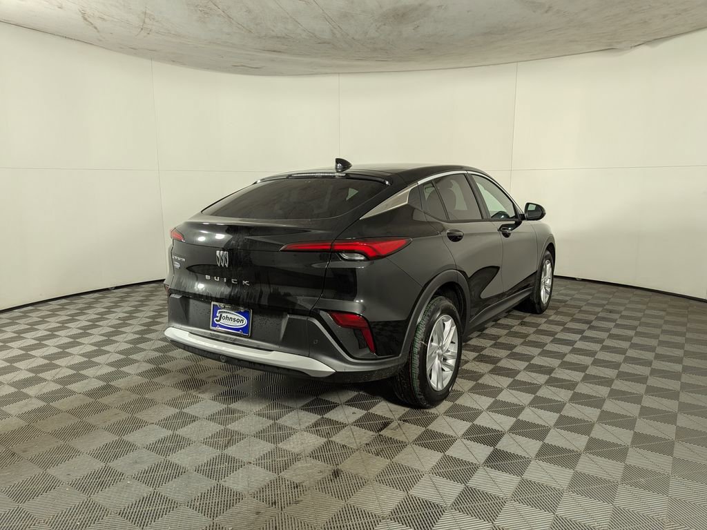 New 2026 Buick Envista Preferred w/ Convenience I Package image 7