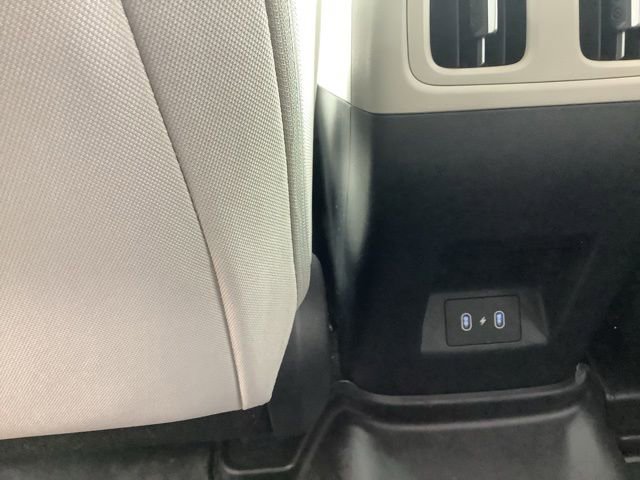 New 2026 Hyundai Tucson SEL AWD/4WD image 28
