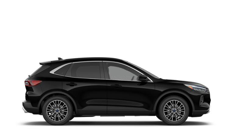 New 2026 Ford Escape SE FWD image 28