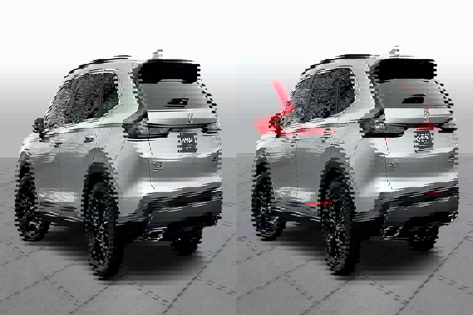 Used 2023 Honda CR-V Sport Touring image 11