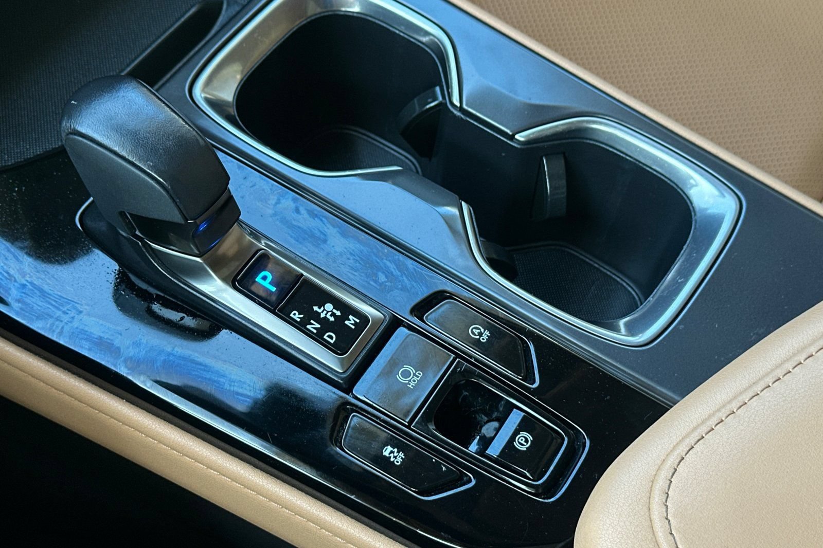 Used 2024 Lexus NX 250 FWD w/ Cold Area Package image 21