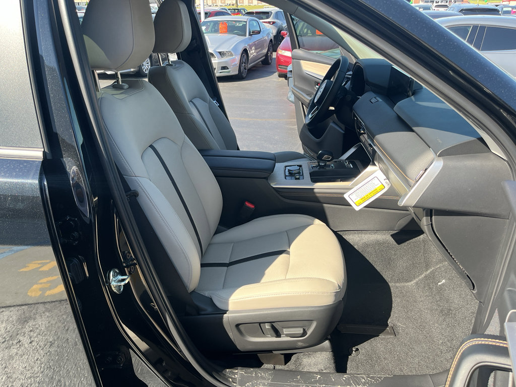 New 2026 MAZDA CX-70 SC Plus AWD/4WD image 41