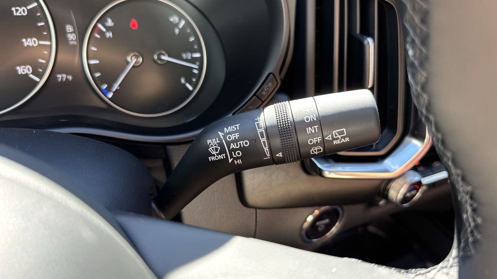 New 2026 MAZDA CX-50 2.5 Hybrid w/ Weather Package image 56