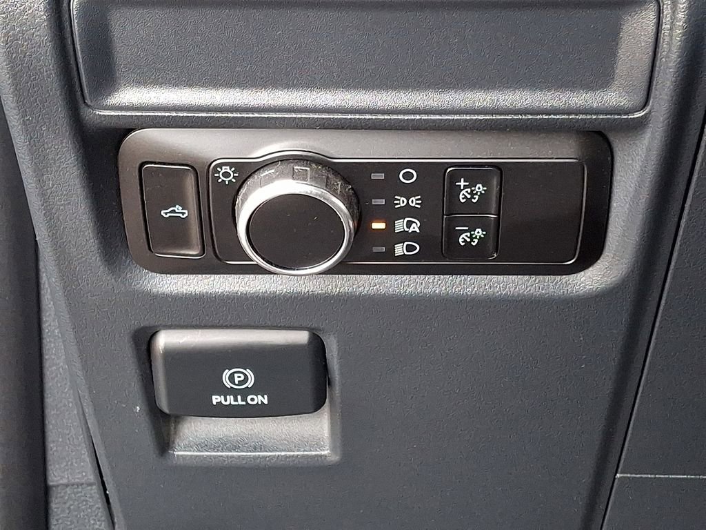 Used 2024 Ford F150 XL image 24