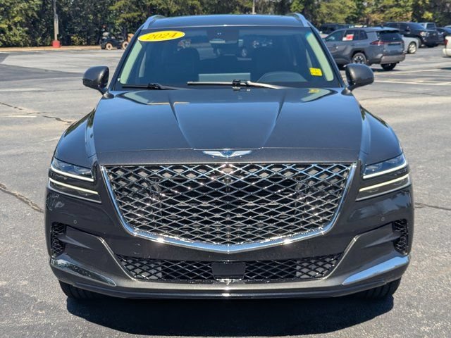 Used 2024 Genesis GV80 2.5T w/ Advanced Package AWD/4WD image 2