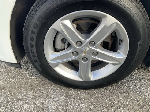 Used 2024 Chevrolet Malibu LS image 10