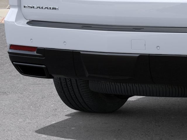 New 2026 Cadillac Escalade Sport AWD/4WD image 14